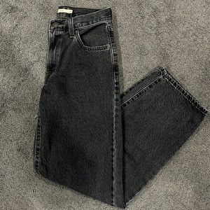 Levi’s Baggy Dad Jeans